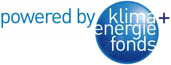 Logo Klima- und Energiefonds