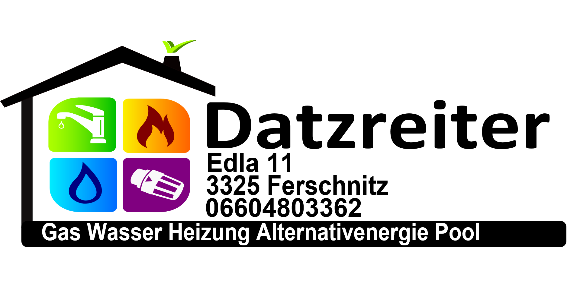 Logo Datzreiter
