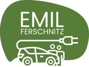 Logo EMIL Ferschnitz