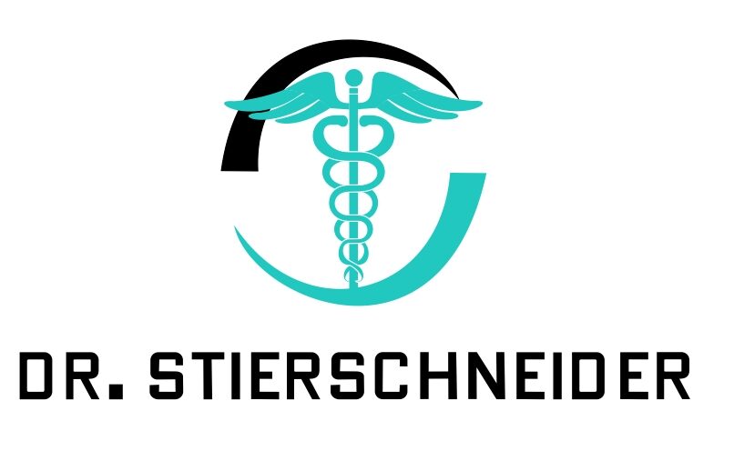 Logo Dr. Stierschneider