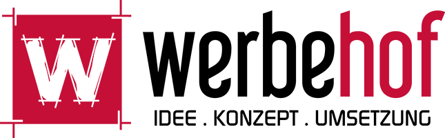 Logo Werbehof
